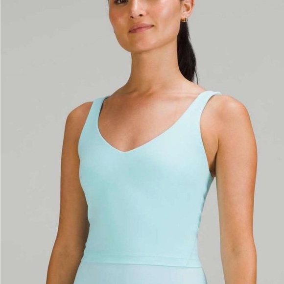 lululemon athletica Tops - Lululemon Align Tank size 6